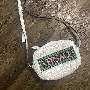 Versace bag